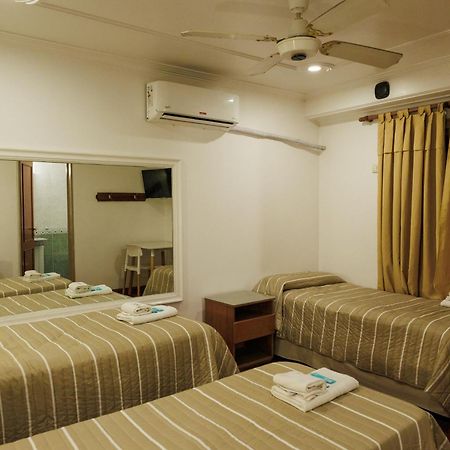 Hotel Petit コルドバ エクステリア 写真