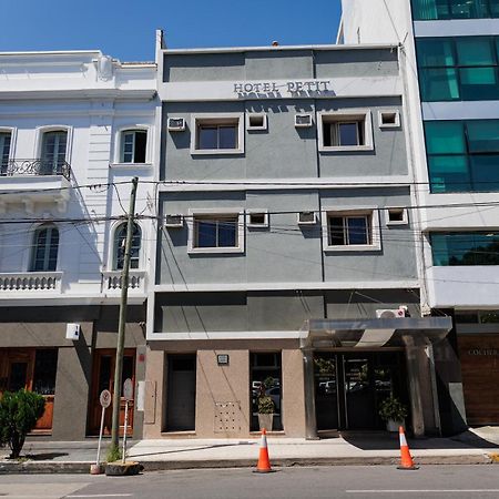 Hotel Petit コルドバ エクステリア 写真