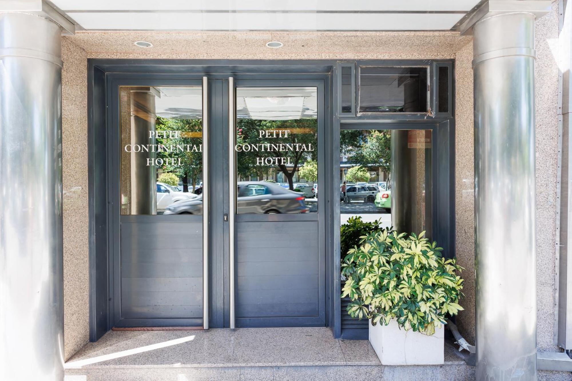 Hotel Petit コルドバ エクステリア 写真
