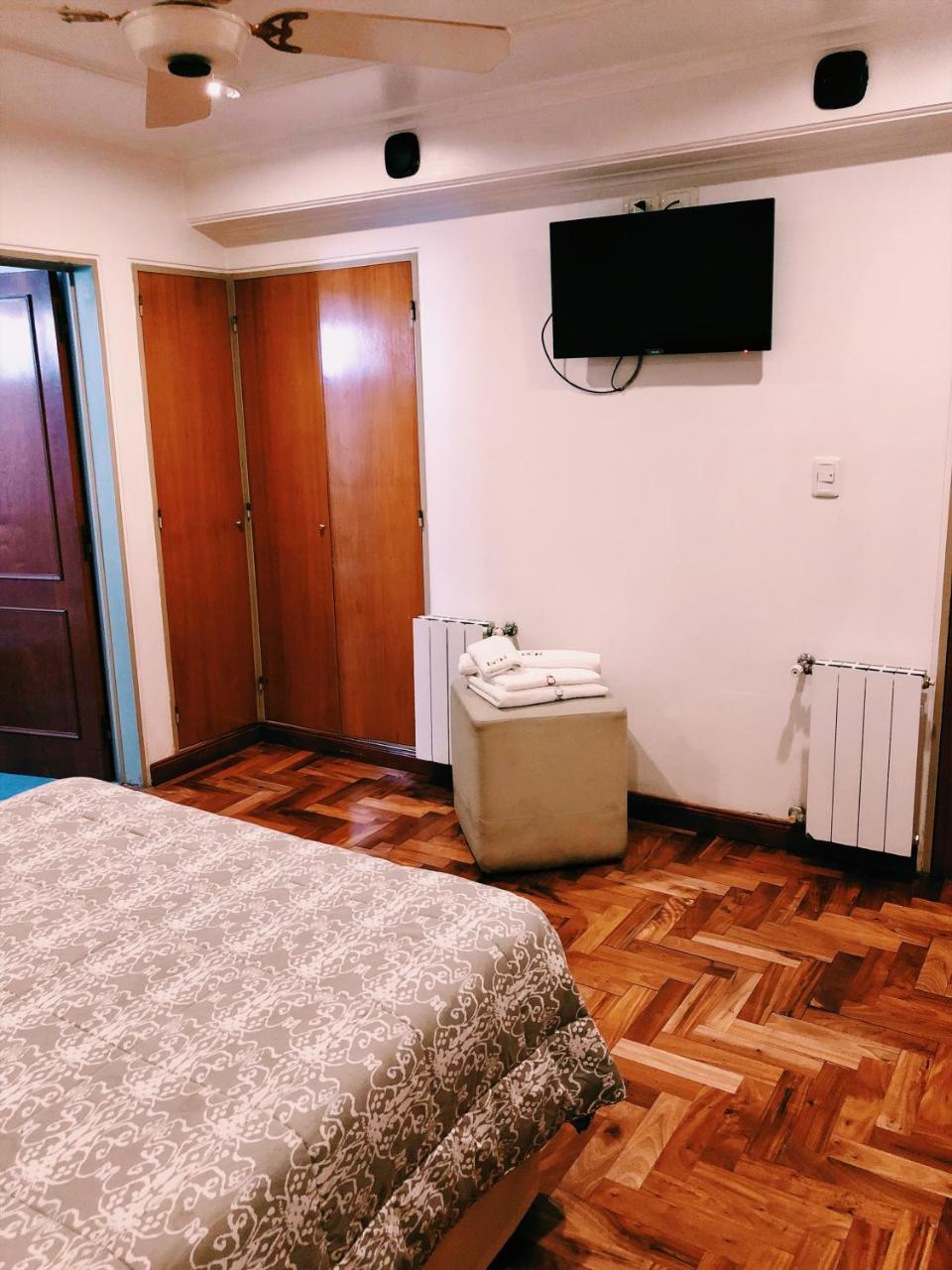 Hotel Petit コルドバ エクステリア 写真