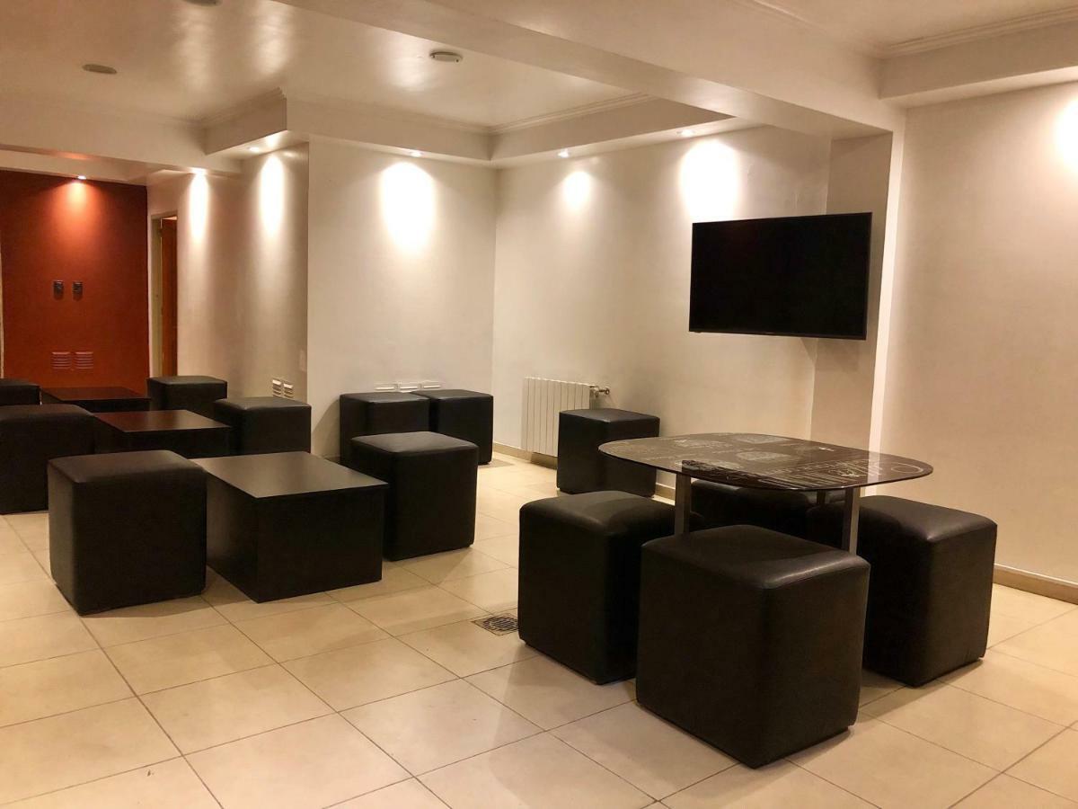 Hotel Petit コルドバ エクステリア 写真